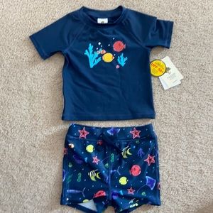 Tucker and Tate Swimwear for baby